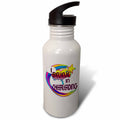 21 oz Sports Water Bottle E3590