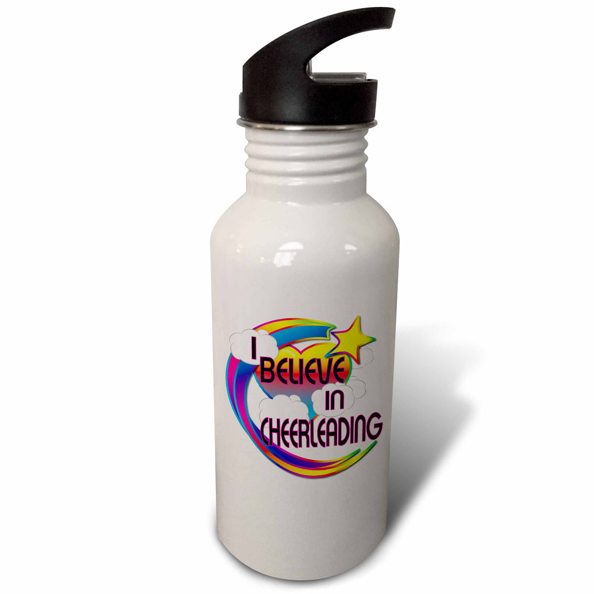 21 oz Sports Water Bottle E3590