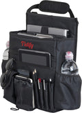 Car Front Seat Organizer Pack of 2 Z297678