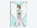 Sunflower Angel Canvas Art Wall Decor T626294