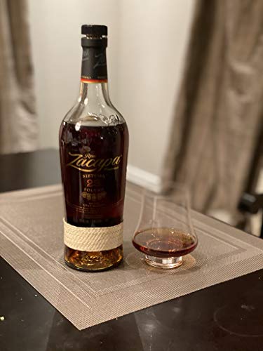 Set of 2 Crystal Glass Snifter, 9-ounce I270