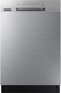 Stainless Steel Dishwasher Z1187