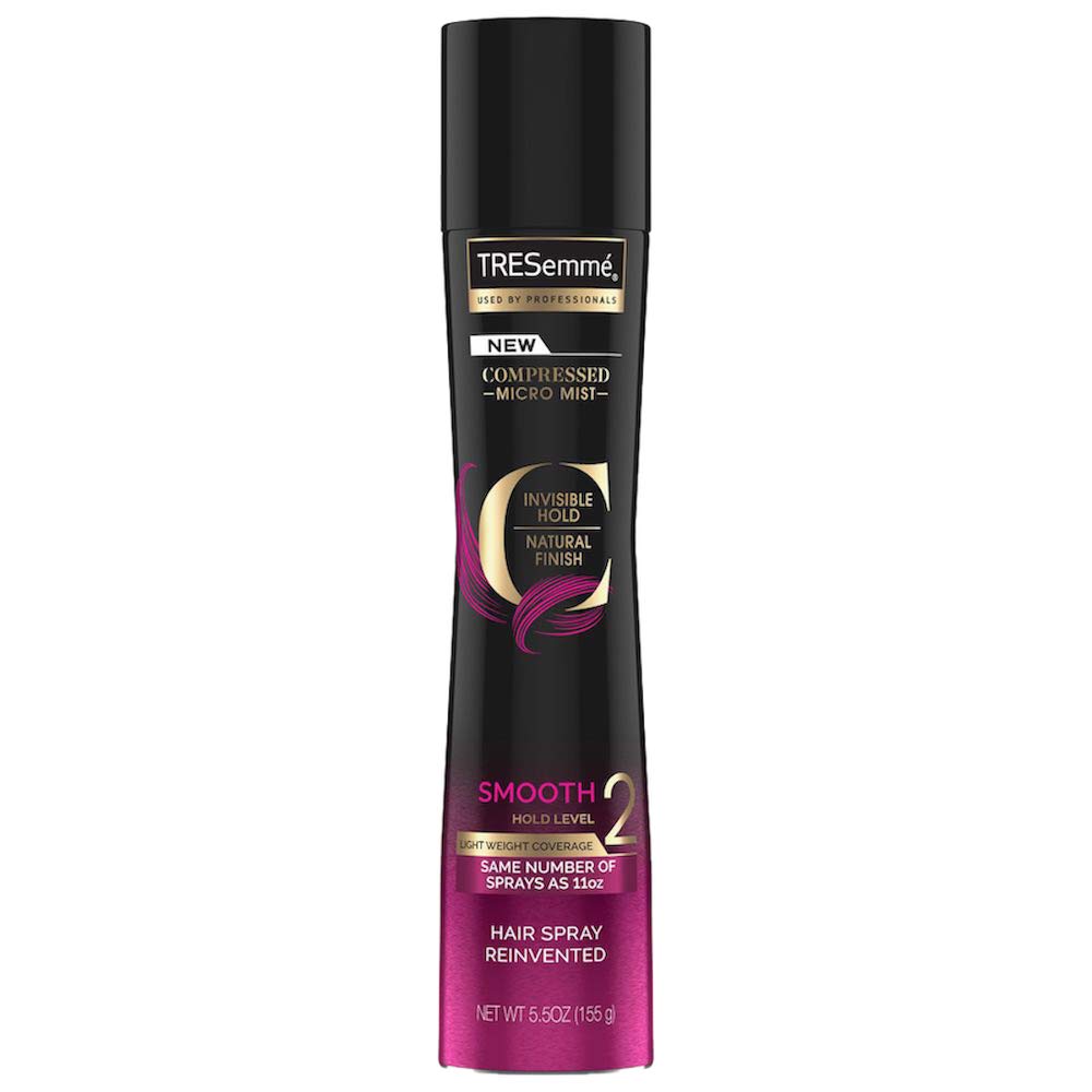 5.5 Ounce Compressed Micro Mist Smooth Hold Y217