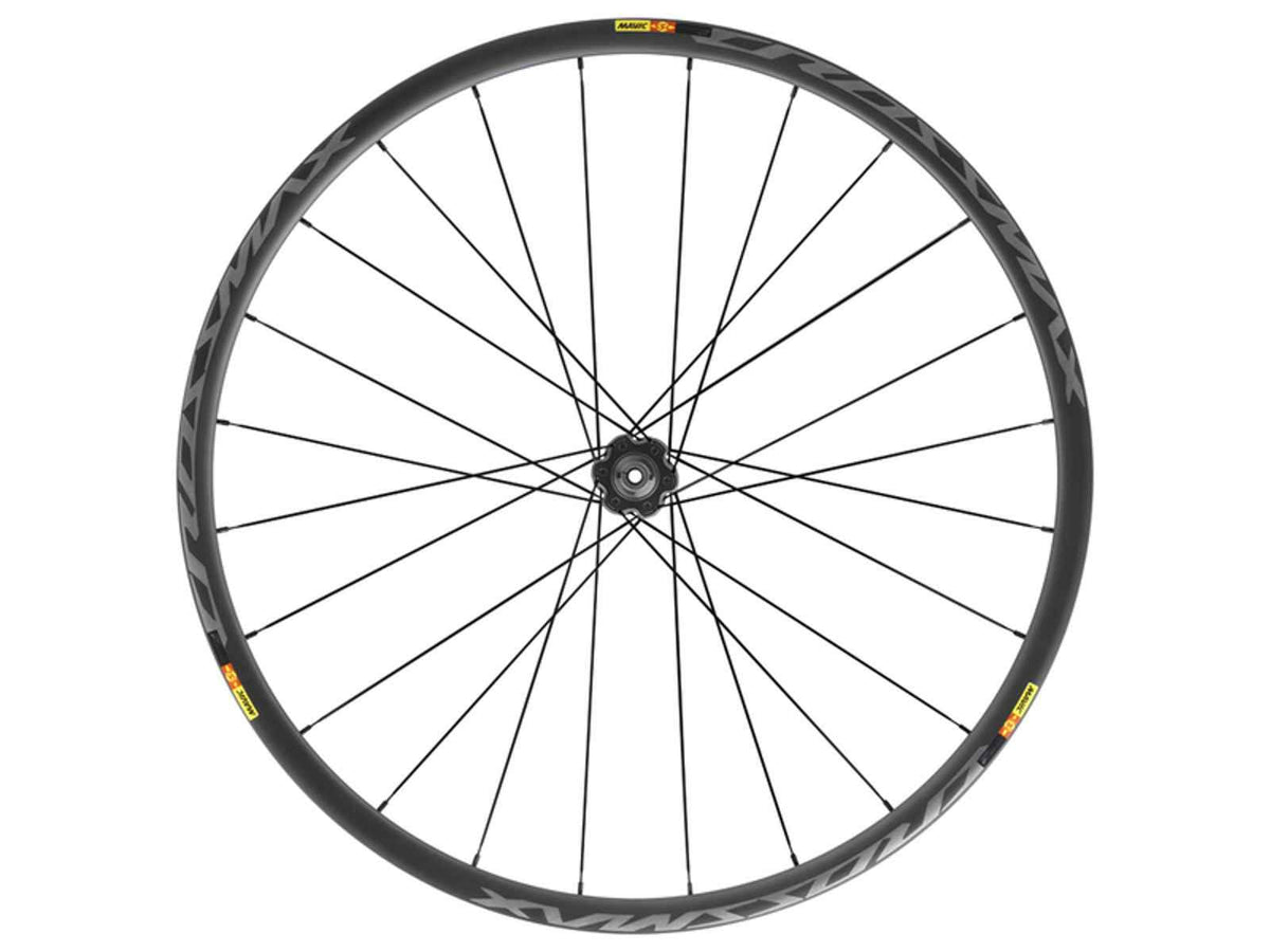 Crossmax Pro Carbon Y60457