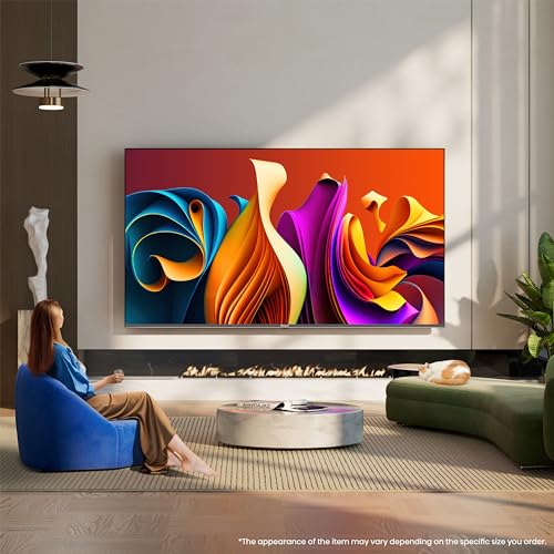 4K UHD Smart Google TV W3142