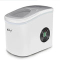 Compact Electric Ice Maker White G64261