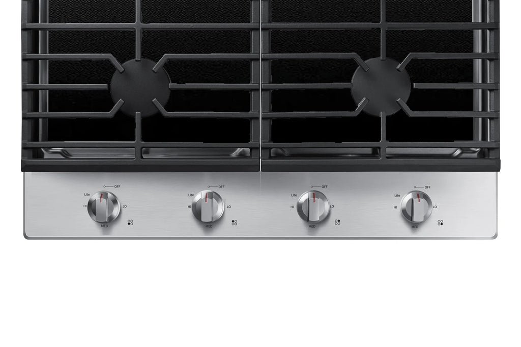 Reusable Burner Liner for Gas Range Stove Splatter Guard Cover O610