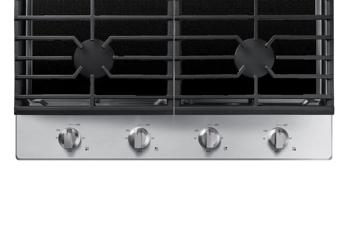 Reusable Burner Liner for Gas Range Stove Splatter Guard Cover O610