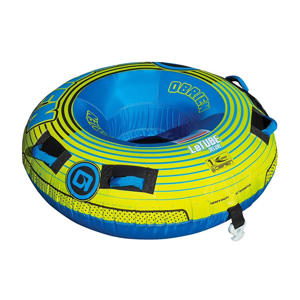56 Inch Inflatable Towable Water Inner Tube M23647