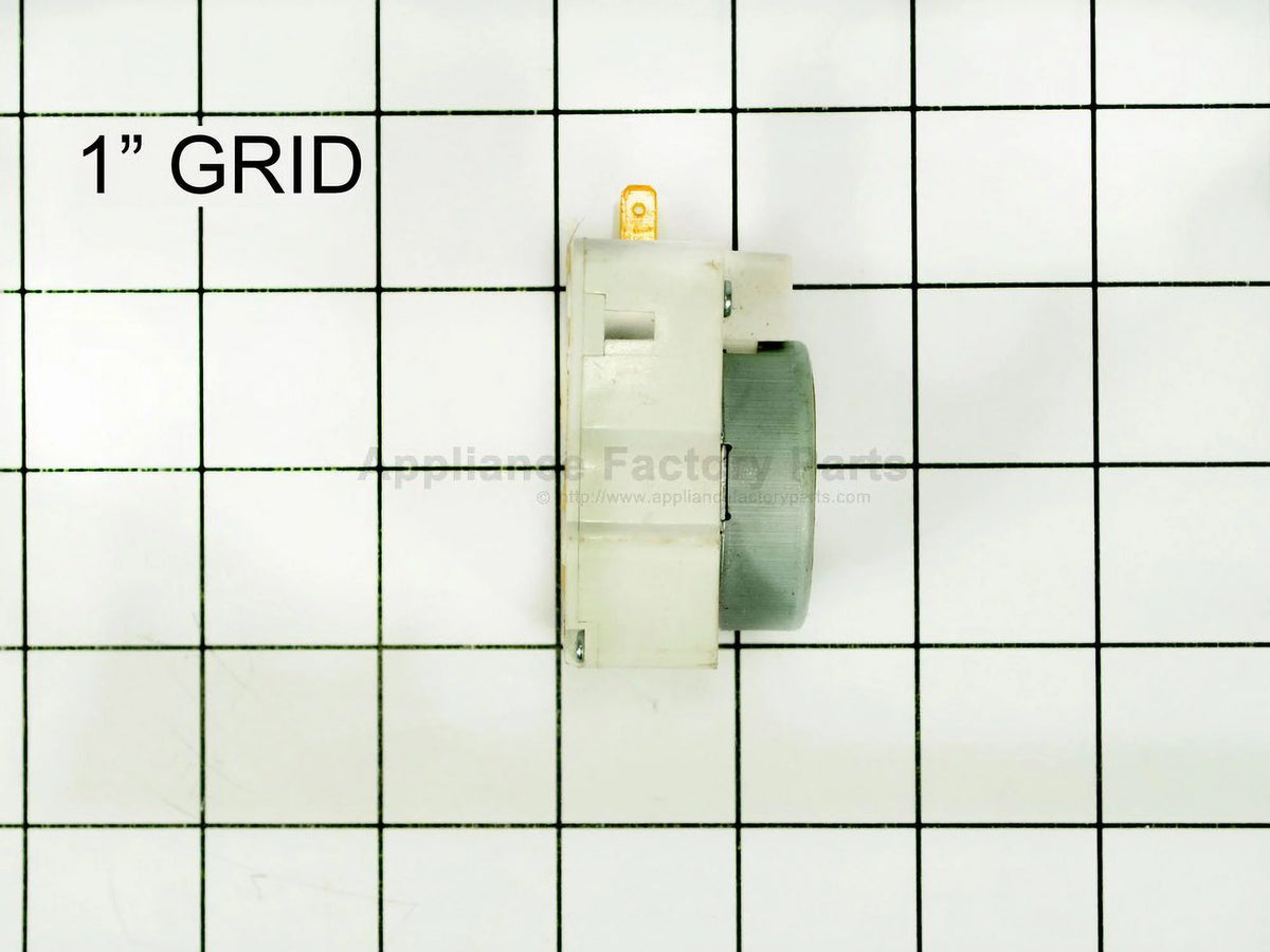 Defrost Timer T5538