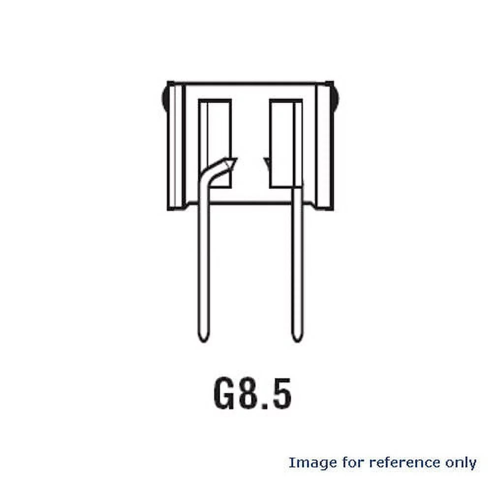 39W Metal Halide Bulb O62853
