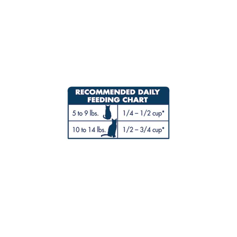 Mature Cat Dry Food O120437
