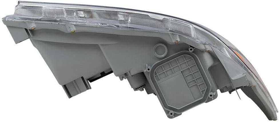 Driver Side Headlight Assembly for Toyota Camry 2007 2008 2009 LE/XLE T3328