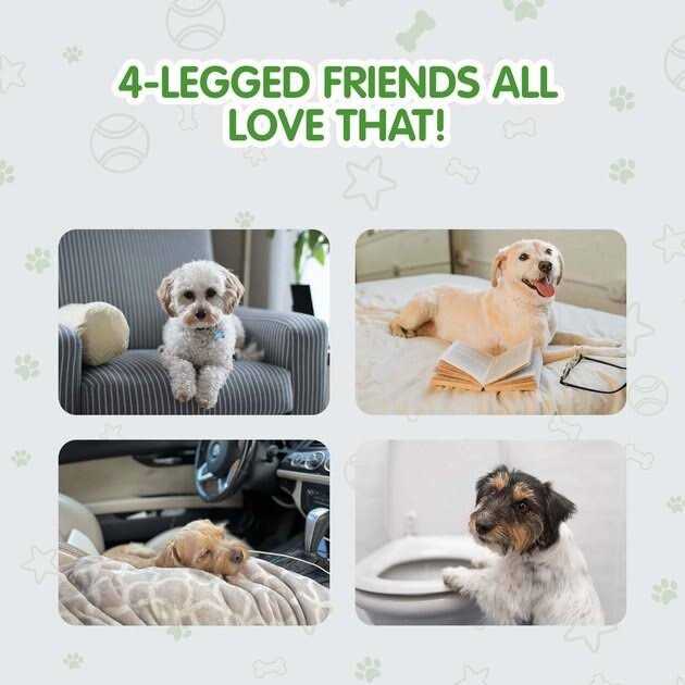 Dog Training Pads J2570