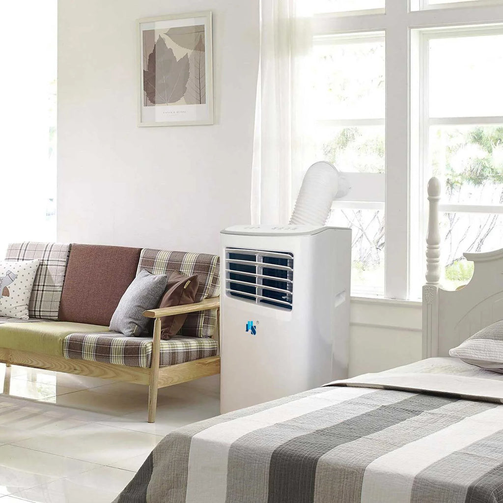8,000 BTU Portable Air Conditioner N314
