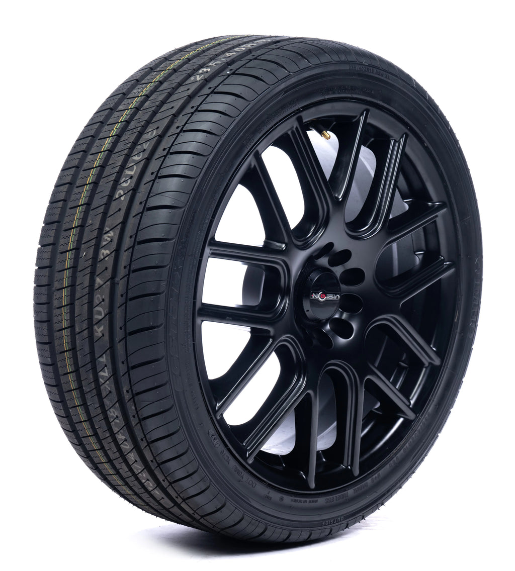 All-Season Tire 225/55R17 101W K972552