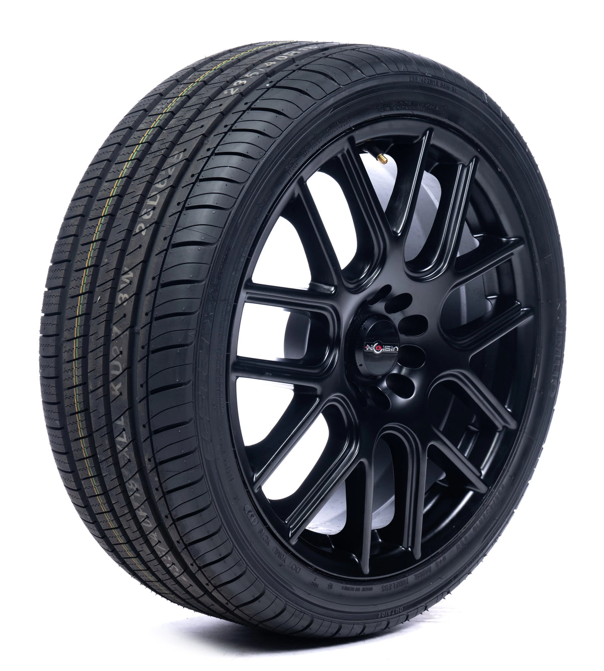 All-Season Tire 225/55R17 101W K972552