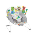 Vibrating Baby Bouncer W7751