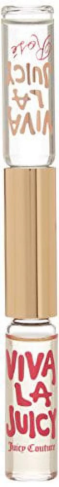 Eau De Parfum Rollerball Duo .17 Oz Each A265