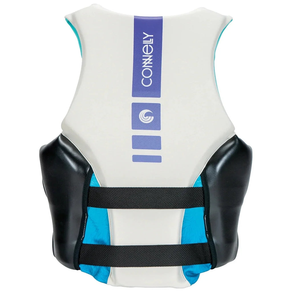 Women's Neoprene Vest X831