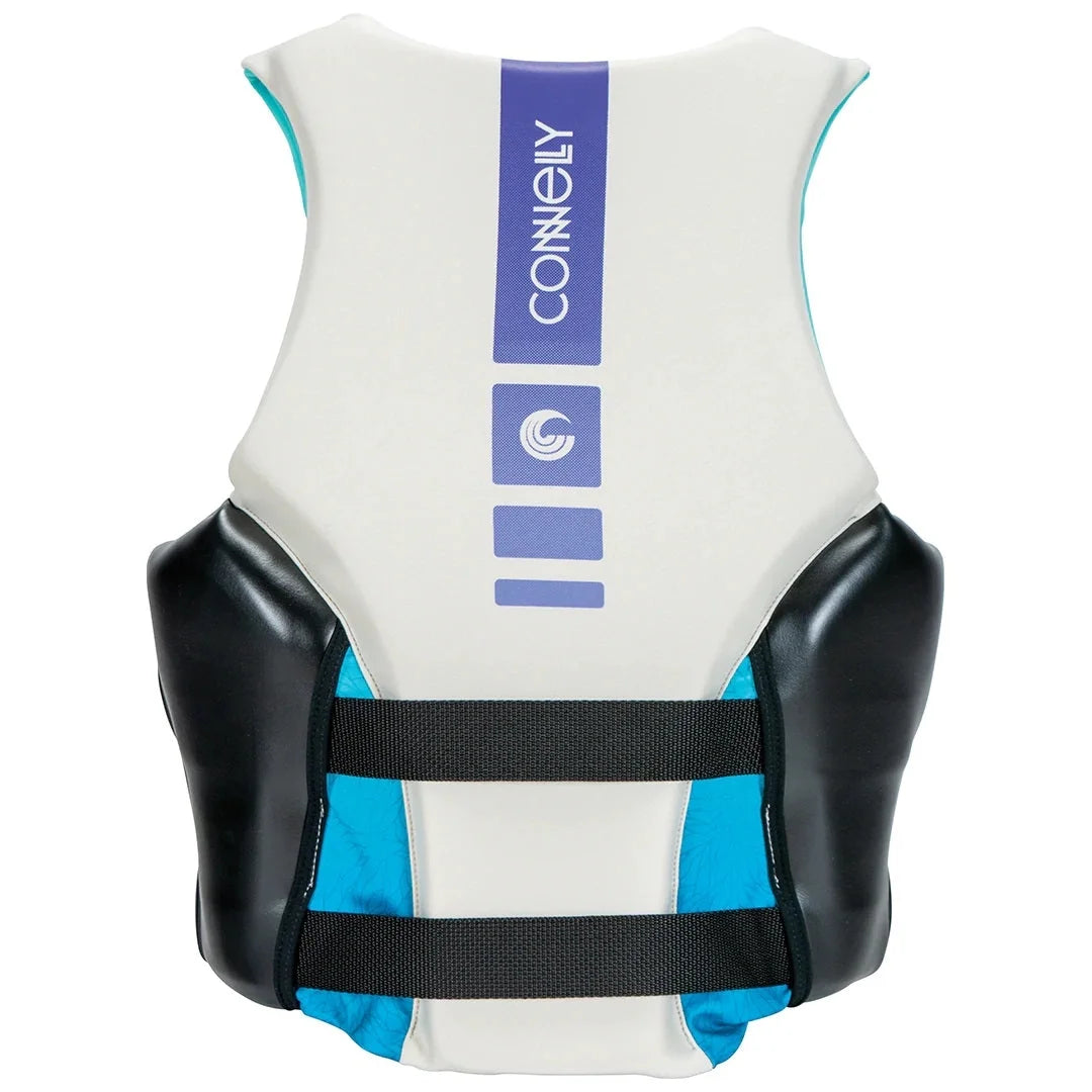 Women's Neoprene Vest X831