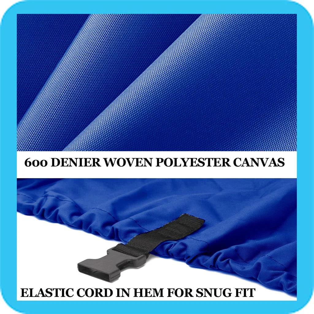 Boat Cover U732657