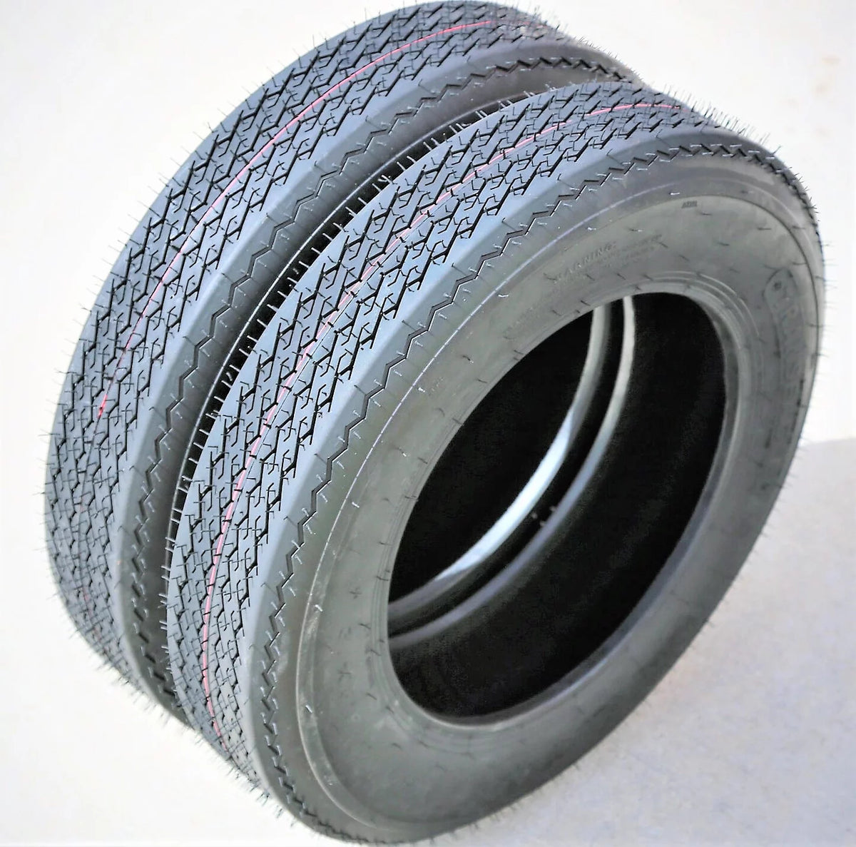 Tire 4.80x12 Load C 6 Ply Boat Trailer Q5083