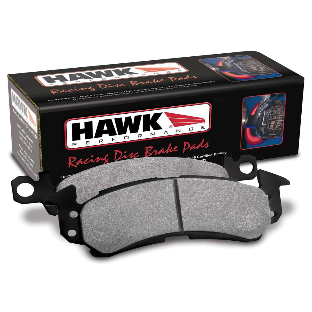 Brake Pads N623