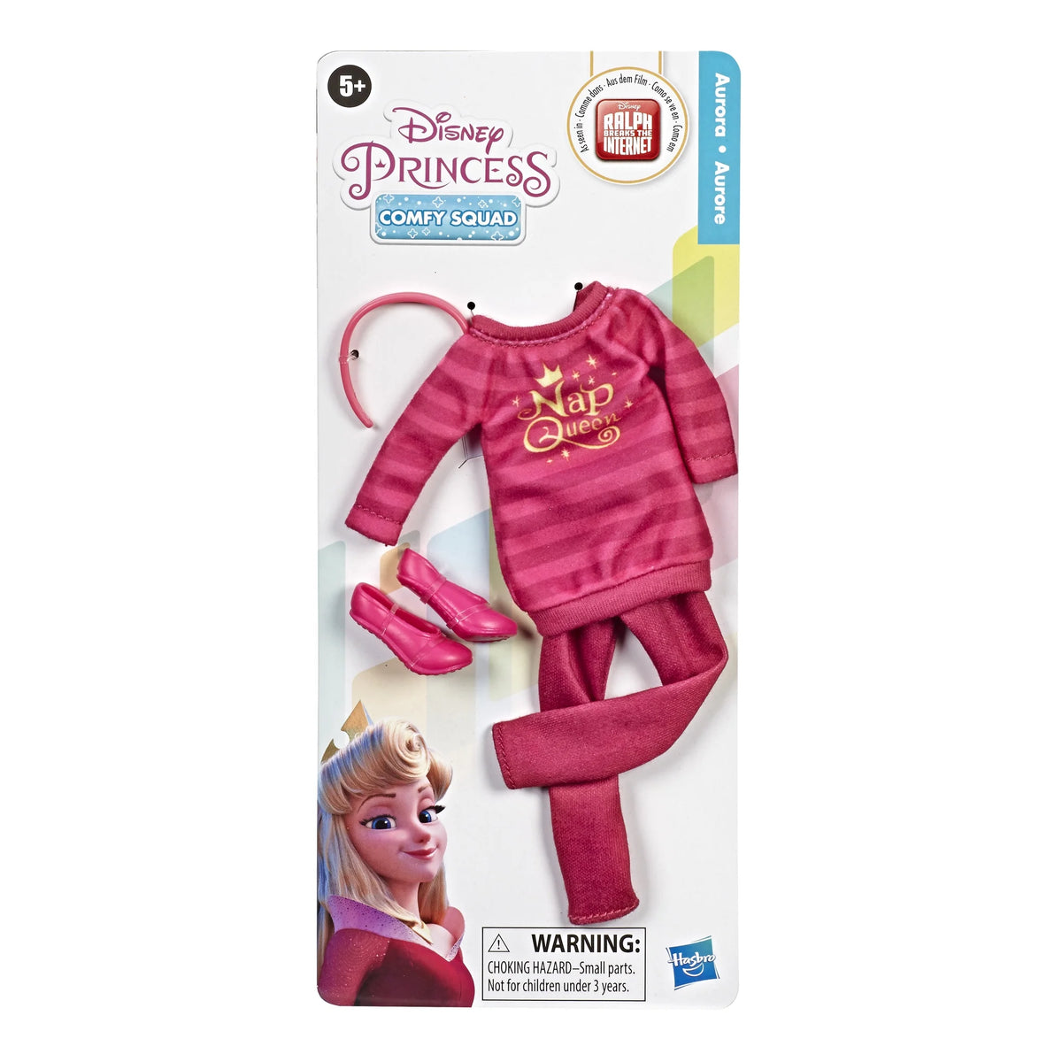 Aurora Doll Fashion Pack I74854