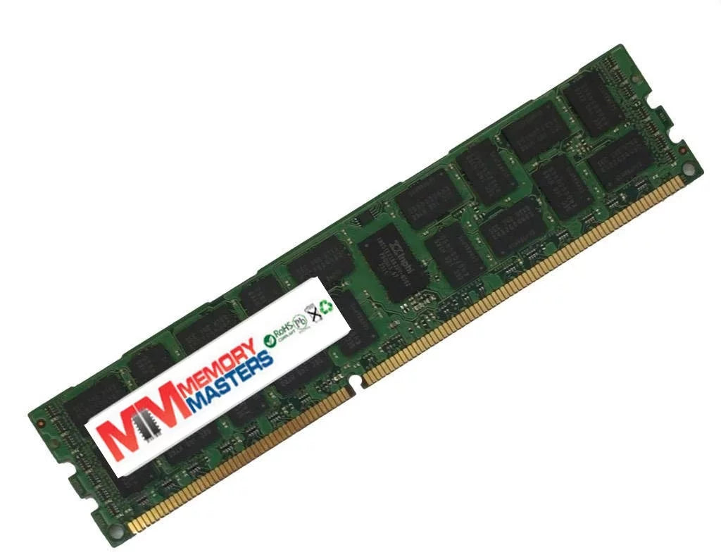 8GB DDR3 1333MHz ECC Registered Server DIMM RAM P837342
