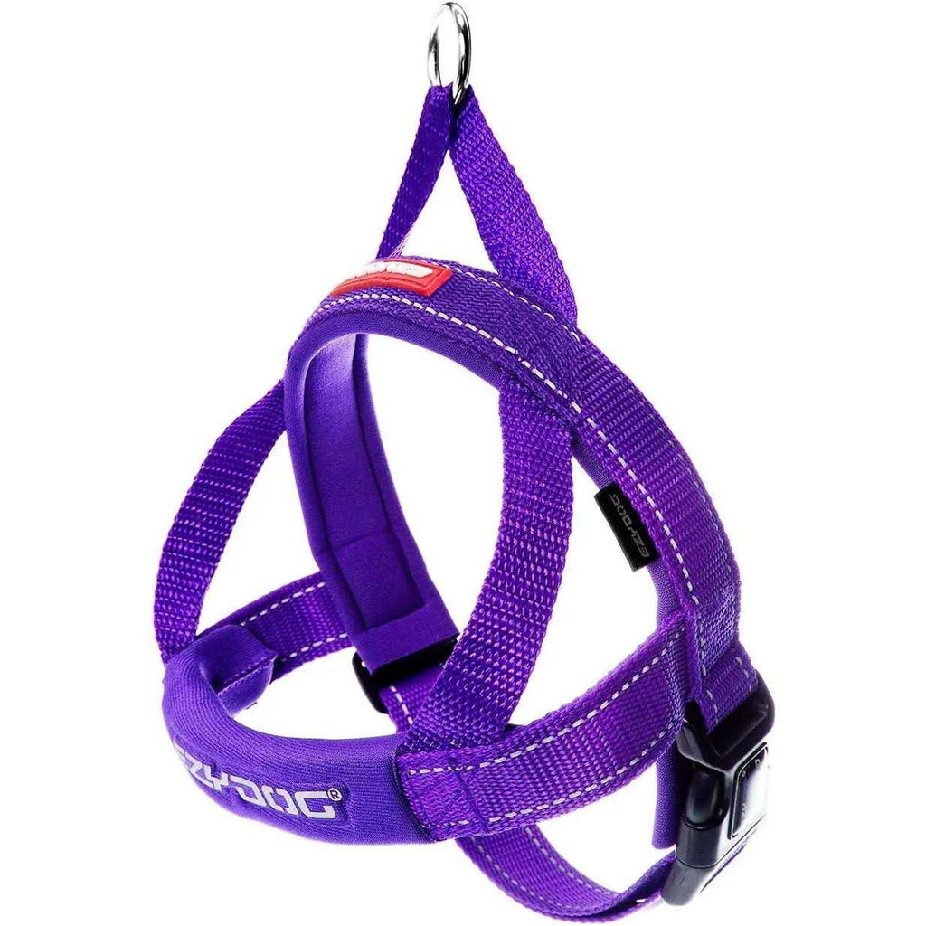 Quick Fit Dog Harness D467843