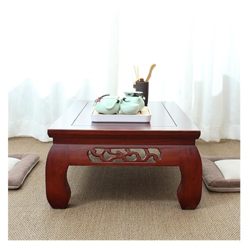 Low Table Wooden Tatami Table B7457