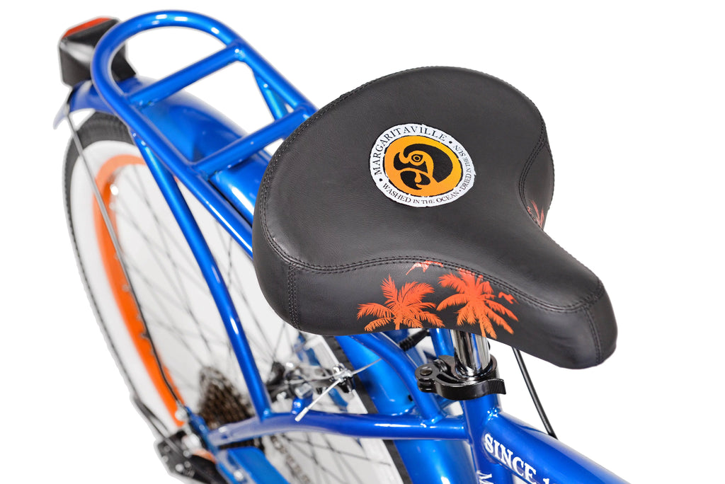 26 Inch Multi-Speed Cruiser Bike I438147