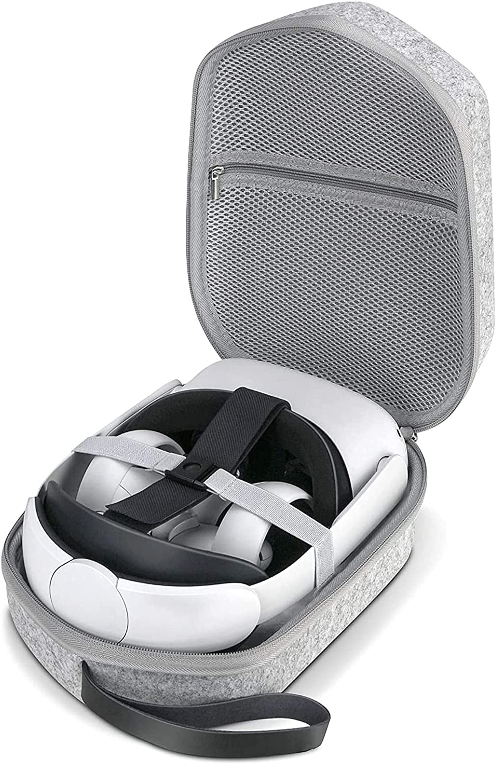 VR Headset with Accessories U7037