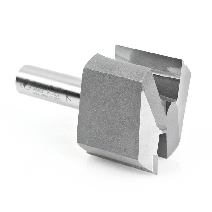 Carbide Tipped Straight Plunge 1-3/4 D W6732