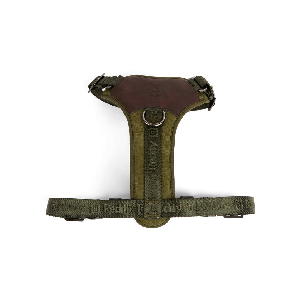 Dog Harness R350