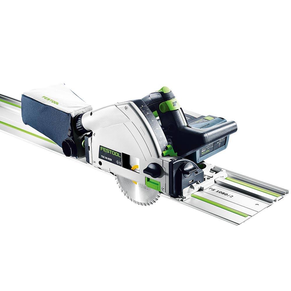 Cordless Track Saw Z83224