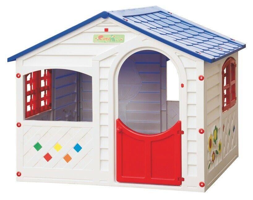 Children&s Playhouse W634