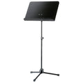 Black Music Stand K66720