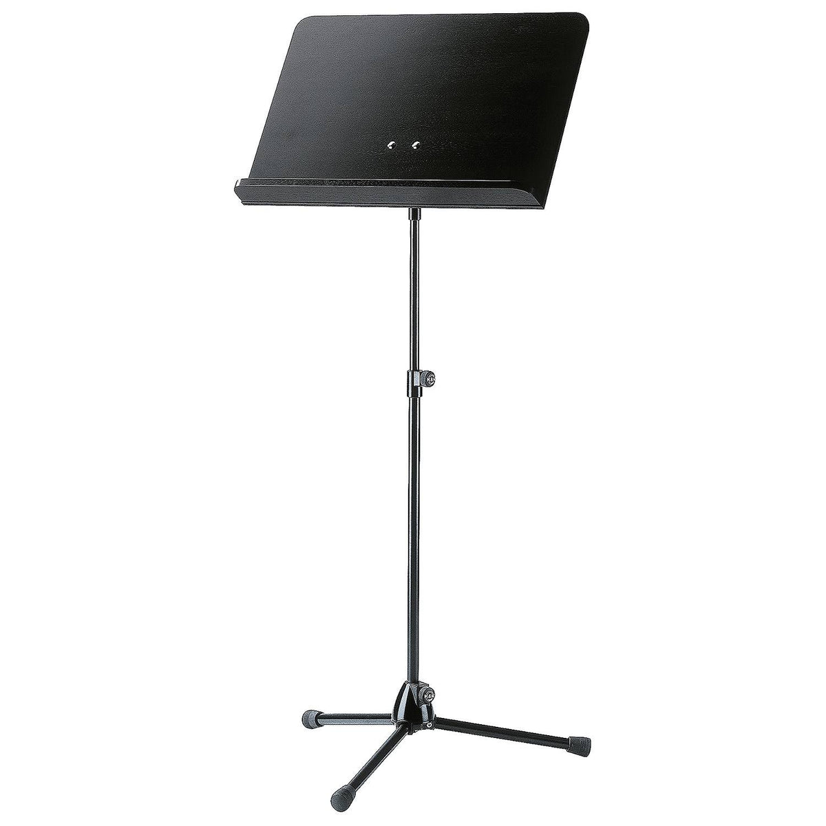 Black Music Stand K66720