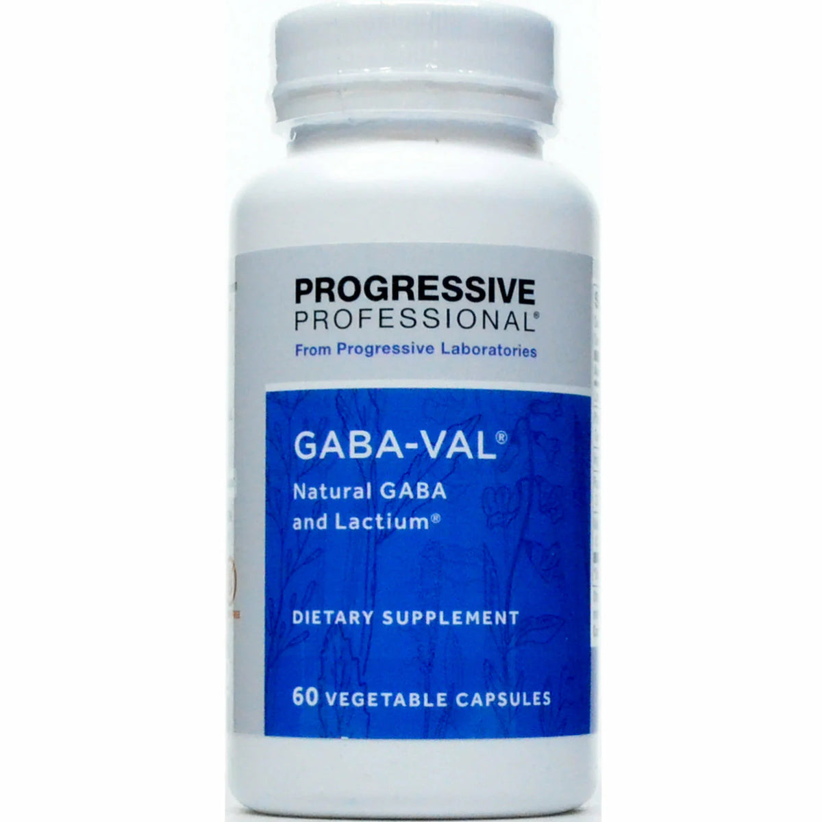 Gaba-Val 60 caps Q495