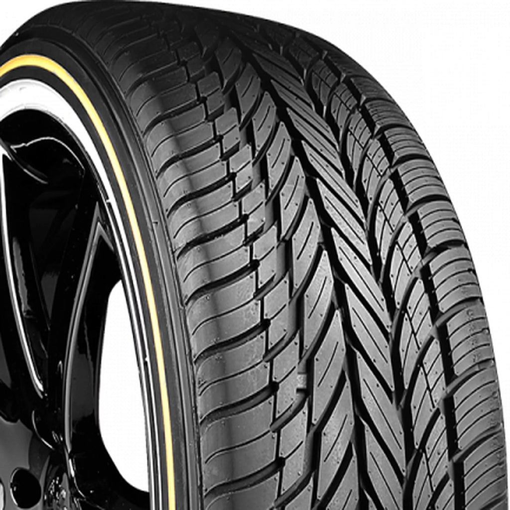 All Season 265/35R22 102V XL Passenger Tire R5423