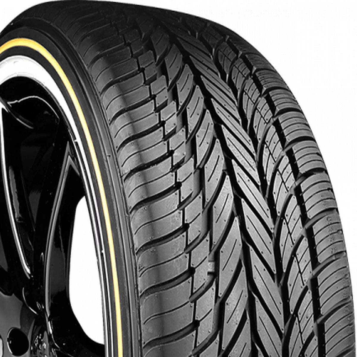 All Season 265/35R22 102V XL Passenger Tire R5423