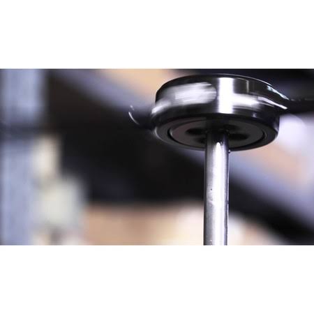 1x22-24X2x22 OD HSS Round Adjustable Die R787732