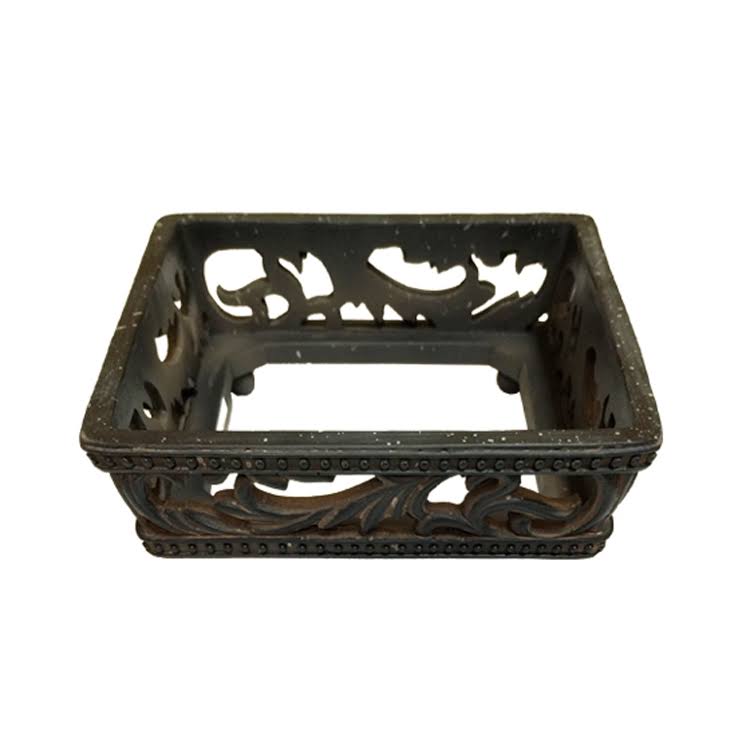 Canister Base Set (3 Pcs) H917