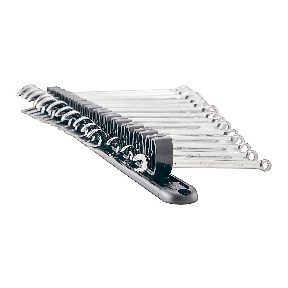 Magnetic Clip Rail Tool Holder C243
