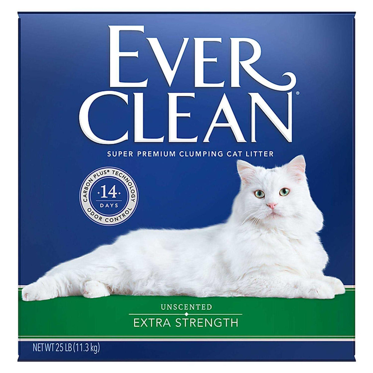 Unscented Cat Litter R5830