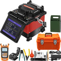 Automatic Focus Fiber Optic Fusion Splicer Kit L4899