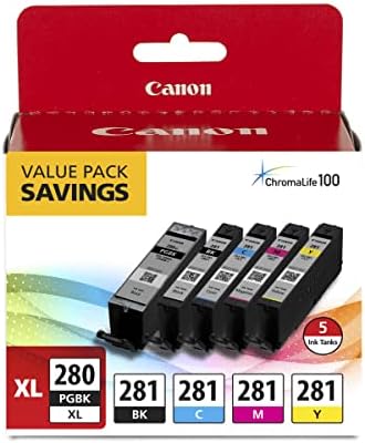5 Color Value Pack Pack of 2 R166