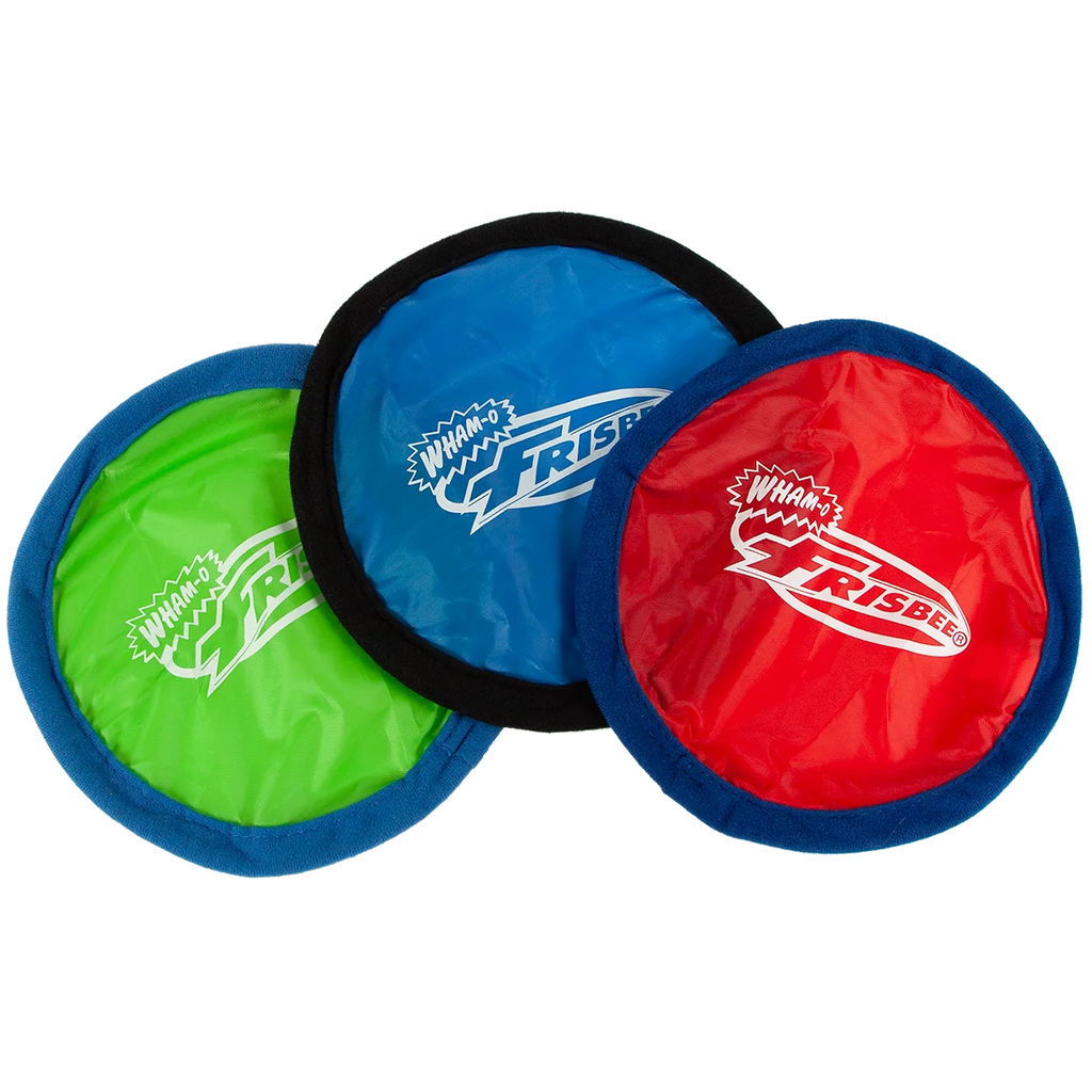 Pocket Frisbee (3 Pack) R30907